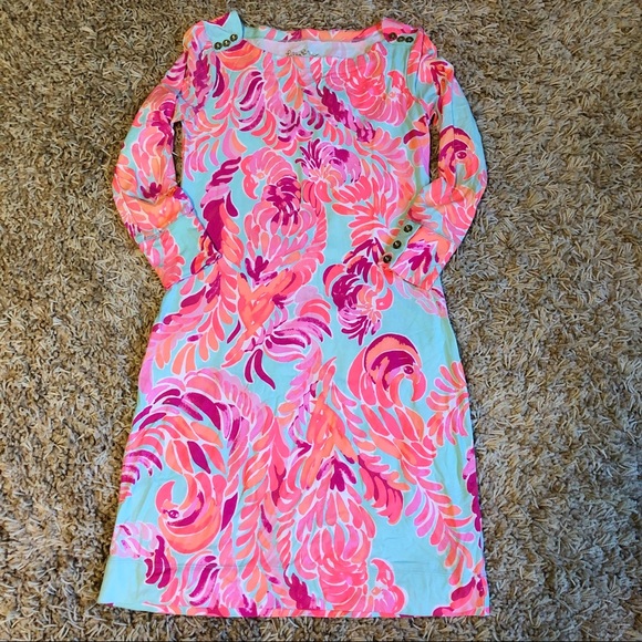 Lilly Pulitzer Dresses & Skirts - Lilly Pulitzer • Sophie Dress